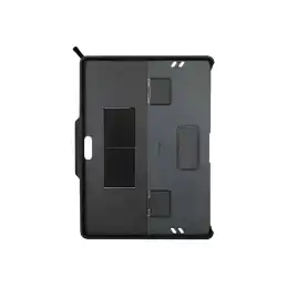 Targus - Coque de protection pour tablette - robuste - noir - pour Microsoft Surface Pro 9, Pro 9 for Bus... (THD918GLZ)_2